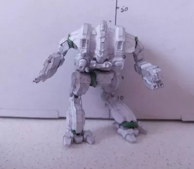 Battletech / Mechwarrior Online Cataphract SUPER DELUXE MODEL- New 15/01/20 • $15.25