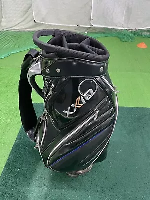 XXIO X110 Golf Bag 9.5inch • $315