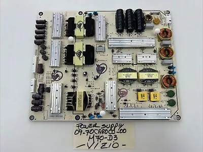 Vizio M70-D3   09-70CAR0C0-00—OEM/Original  Power Supply Board • $84