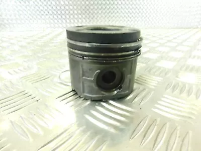 Bmw 3 5 7 X5 Series LAND RANGE ROVER Alcan Piston 83950mm & Conrod M57 Diesel • $24.87