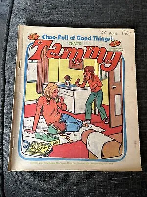 Tammy Comic - 24 April 1976 • £4.99