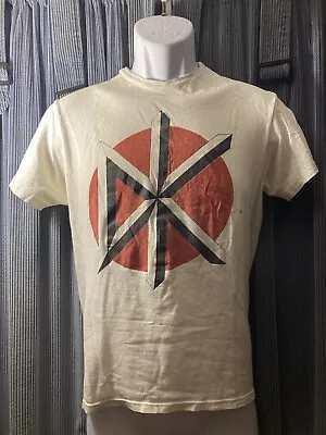 Dead Kennedys Vintage Single Stitch T-shirt Black Flag Circle Jerks Agent Orange • $149