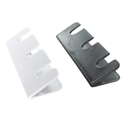 Functional Plastic Inflatable Boat For Seat Clips For Kayak Canoe Boats • £5.87