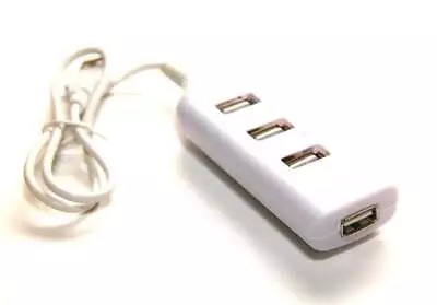 USB 2.0 Mini HUB 4-Port • $8.50