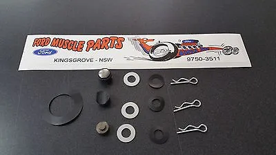 Ford Falcon Toploader Shifter Rebuid Kit Xw Xy Gt Ford Top Loader • $39