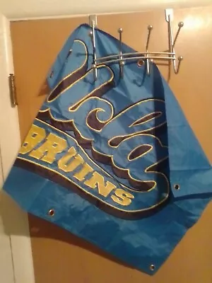 Ncaa Ucla Bruins Banner 32  X 24  New • $7.99