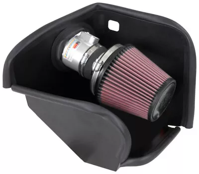K&N Typhoon Cold Air Intake System Fits 2019-2023 Nissan Altima 2.5L • $399.99