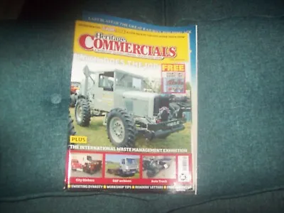 £7.45 • Buy 6 Heritage And Commercial Magazine  From 2013-2022 Job Lot/bundle