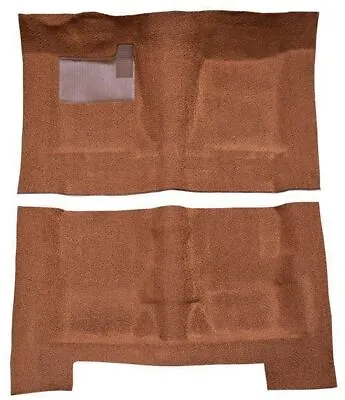 Carpet Kit For 1968-1972 Chevy Chevelle 4 Door • $207.95