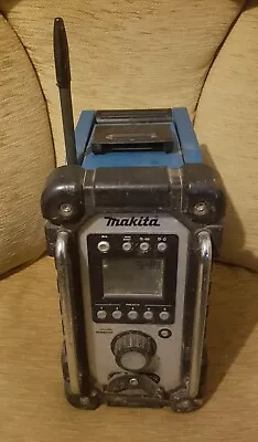 Makita Radio BMR102 • £65