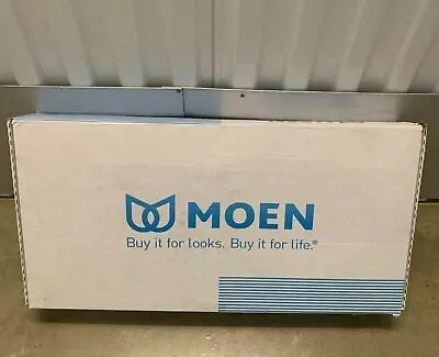 Moen S72308ESRS STo Motionsense Two-Sensor Touchless One-Handle Pulldown Kitchen • $728.97