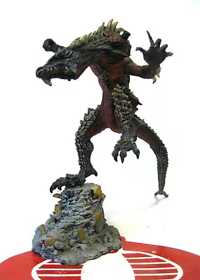 McFarlane Dragon Action Figurine Statue Series 2 Quest For The Lost King NO WING • $10.99