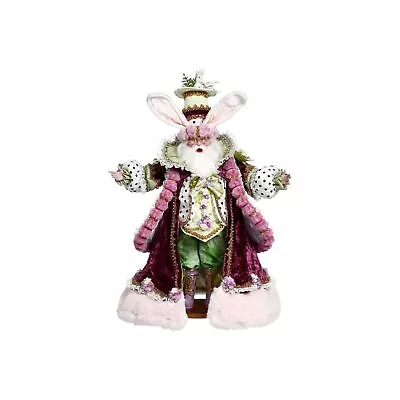 Mark Roberts Spring 2024 Father Easter Figurine - 28.5 Inches • $559.95