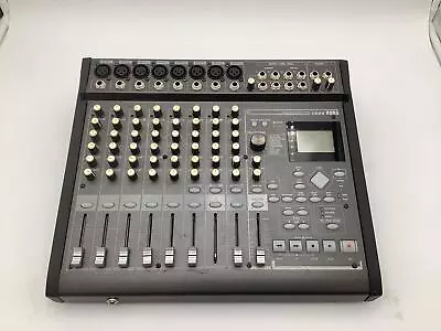 Korg D888 Digital Multi-track Recorder *Power Tested Only* • $120