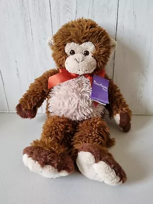 Flint Monkey Of Charlie Bears Bear House Soft Toy Plush Approx 19  Please Read • £24