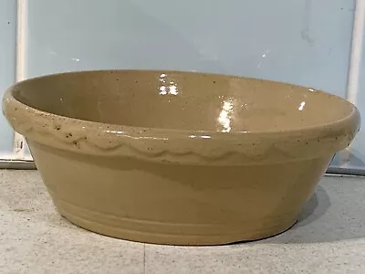 Masons Cash & Co Church Gresley Individual Pie Dish Size 2 Beige 5.5” - 13.5 Cm • £3.99