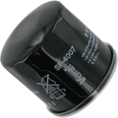 $14.92 • Buy Vesrah Oil Filter Fits Kawasaki/Yamaha/Suzuki