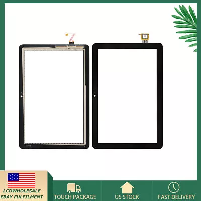 For Amazon Kindle Fire HD 8 10th K72LL3 Touch Screen Digitizer K72LL4 Replace • $10.98