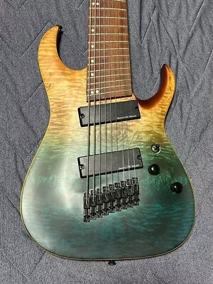 GFC 9 String Guitar • $634