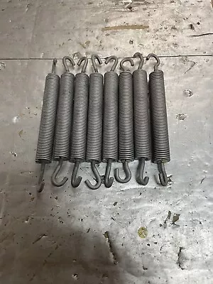 Mills Slot Main Operating Springs Original NOS • $120