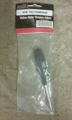 $33.36 • Buy New Vacula Valve Core 4  LB Torque Tool 72-088-0020