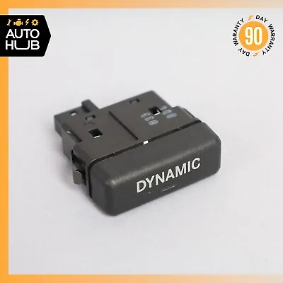 03-11 Mercedes W220 S55 AMG E500 E550 Front Seat Dynamic Switch 2118216551 OEM • $41.50