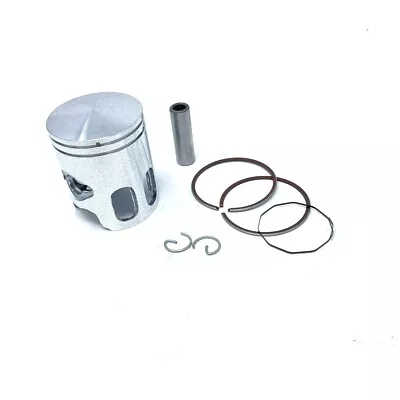 $34.71 • Buy Italjet Dragster 50 Minarelli Piston Kit 50cc 2 Stroke 10mm Pin