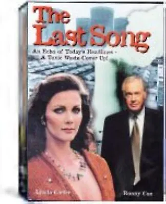 The Last Song On DVD With Lynda Carter TV Shows D48 • $6.61