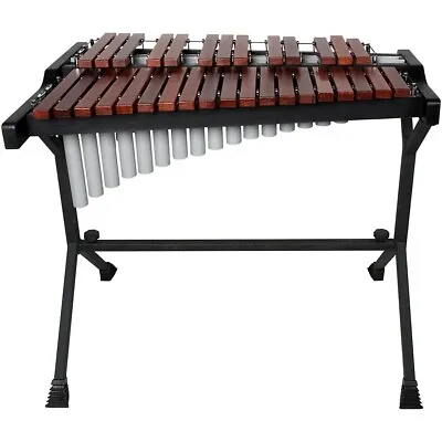 Sound Percussion Labs 2-2/3 Octave Xylophone Padauk Wood Bars With Resonators • $549.99