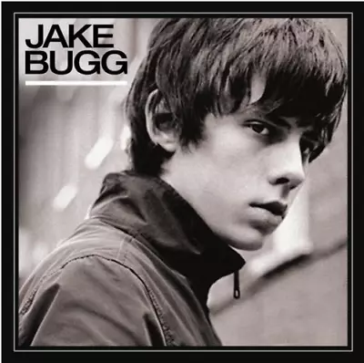 Jake Bugg Jake Bugg 2012 CD Top-quality Free UK Shipping • £2.26