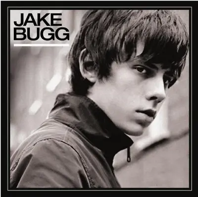 Jake Bugg - Jake Bugg CD (2012) Audio Quality Guaranteed Reuse Reduce Recycle • £1.98