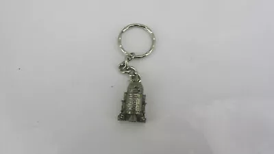 Vintage 1996 Rawcliffe Pewter Star Wars R2-D2 R2D2 Keychain Key Chain • $9.99