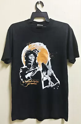 Vintage A Clockwork Orange Movie Punk Rock Droogs T-shirt Stanley Kubrick  • $279.99