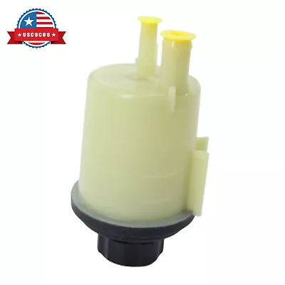 $18.11 • Buy Power Steering Reservoir For 2007-2014 Volvo XC90 XC70 XC60 V70 S80 61430756 US