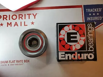 ENDURO MG28mm-1 Mast Roller Bearing Princeton Teledyne 905.203 Or 529.120.0001 • $79.50