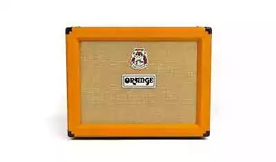 PPC212OB 2x12  120-Watt Open Back Guitar Speaker Cabinet Orange • $548.96