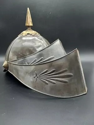 Handmade Medieval Helmet • $39.99