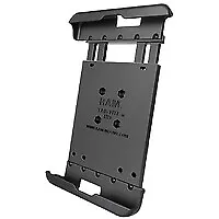 RAM Cradle Holder Samsung Tab A S2 8  W/ Otterbox IPad MINI 4 W/ Lifeproof Case • $65