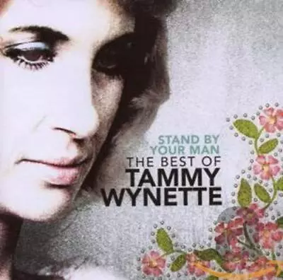 Stand By Your Man: The Very Best Of Tammy Wynette  Used; Good Book • £3.36