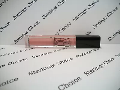 Maybelline Color Sensational Vivid Hot Lacquer Lip Gloss #66 Too Cute • $5.99
