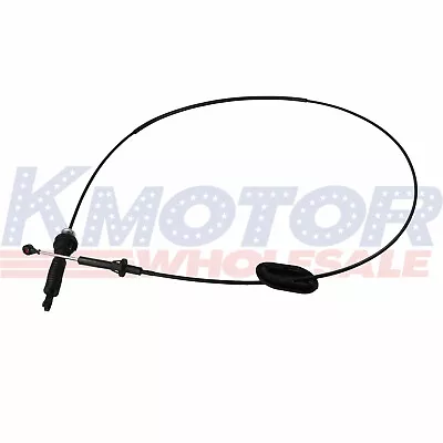 Auto Trans Shifter Cable 15189198 CT6007 Fit For Jimmy Sonoma Bravada Blazer S10 • $27.97