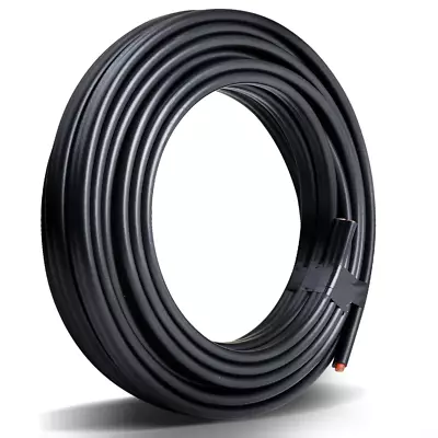 Giantz 8B&S 10M Twin Core Wire Electrical Cable Extension Car 450V 2 Sheath • $67.95