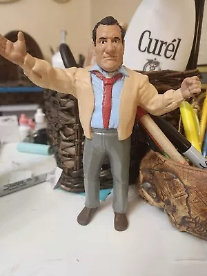 Wwf Ljn Custom Al Bundy • $70