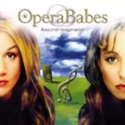 £28.05 • Buy Beyond Imagination Operababes 2002 CD Top-quality Free UK Shipping