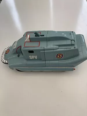 Vintage Captain Scarlet Spv 1994 • £20