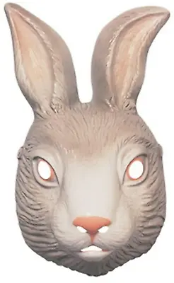 Bunny Mask • $6.99