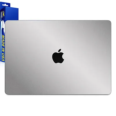 Armorsuit Skin Film Wrap Protector Apple Macbook Pro M3 13 Inch (2024) LID ONLY • $22.95