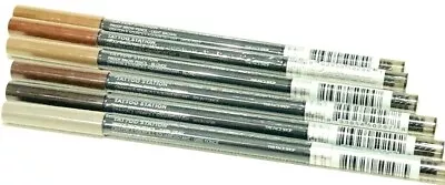 $29.99 • Buy Avon The Face Shop Tattoo Station Proof Brow Crayon Set Of 2 Waterproof Choose