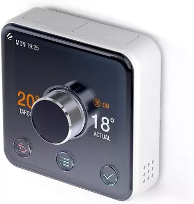 Hive Active Heating And Hot Water Thermostat ONLY • £67.99