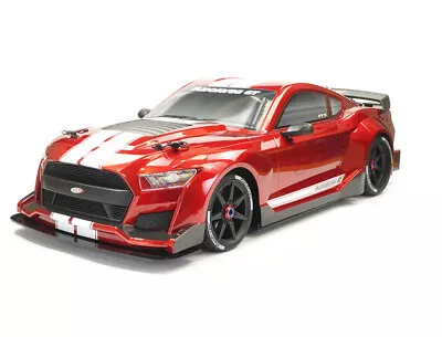 FTX Supaforza GT – Massive 1/7 Scale Ford Mustang Style 4WD RTR RC Touring Car • $1020.66